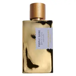 Eau de Parfum Purple Suede 100 ml Goldfield & Banks (Isolée)