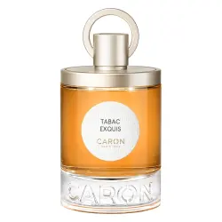 Eau de Parfum Tabac Exquis Eau de Parfum Caron (Isolée) 100 ml