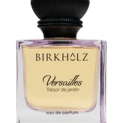 Eau de Parfum Versailles Trésor De Jardin 100 ml Birkholz