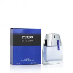 Effusion Men Eau de Toilette 75 ml