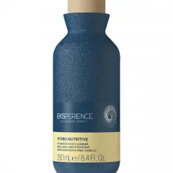 Eksperience - Champú Hydro Nutritive Cleanser 250 ml Eksperience.