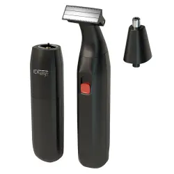 Electrical Items Afeitadora 2 En 1-5600 Broche del pelo