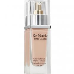 Estée Lauder - Base De Maquillaje Re-Nutriv Ultra Radiance Liquid SPF20