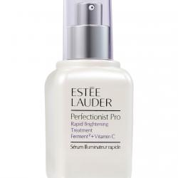 Estée Lauder - Suero Perfectionist Pro Rapid Brightening Treatment With Ferment2 + Vitamin C 50 Ml