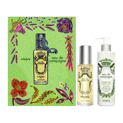 Estuche de Regalo Fragancia Eau de Campagne Marie-Victoire de Bascher Sisley