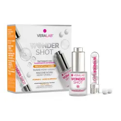 Estuche Regalo Wonder Shot Veralab