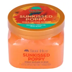 Exfoliante de Azúcar Sunkissed Poppy 510 ml