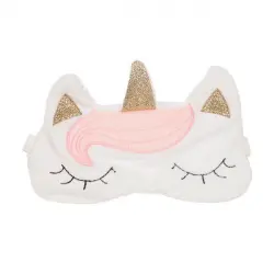 Eye Mask Unicorn