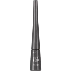 Eyeliner Piff Puff  Wibo  Eyeliners y lápices de ojos