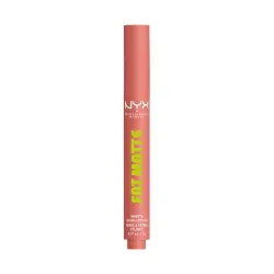 Fat Matte Cozy Whipped