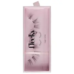 Fleeky - Pestañas postizas - Magic Lashes para un look impresionante 1 pieces Wifey