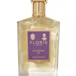 FLORIS - Eau de Parfum Platinum22, 100 ml Floris.