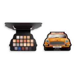 Friends Limited Edition Take A Drive Shadow Palette