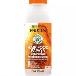 Garnier - Acondicionador Fructis Hair Food Papaya