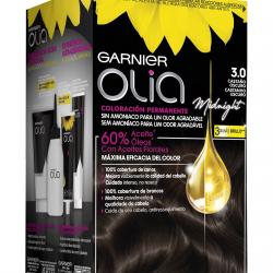 Garnier - Coloración Permanente Sin Amoniaco Olia