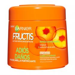 Garnier - Mascarilla Fructis Adios Daños