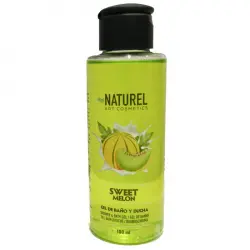 Gel de baño y ducha 100 ml