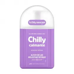 Gel de Higiene Íntima Calmante