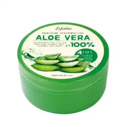 Gel Hidratante Aloe Vera