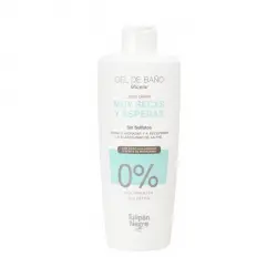 Gel Micelar Pieles Muy Secas y Ásperas 500 ml