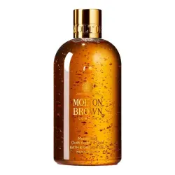 Geles de Baño Oudh Accord & Gold Body Wash 300 ml Molton Brown (Isoleé)