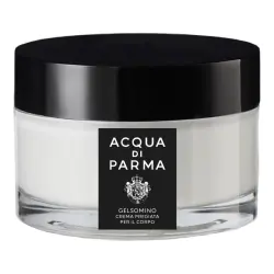 Gelsomino a Freddo Crema Pregiata Crema corporal 150 ml Signatures of the Sun