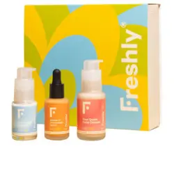 GLASS SKIN ROUTINE ESTUCHE Set cosmética facial