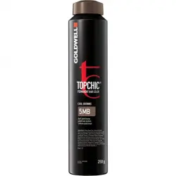 Goldwell - The Naturals Permanent Hair Color Tintes temporales 250 ml unisex