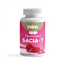 Gummies Sacita-T 89 gr