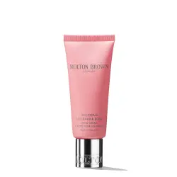 Hand Care Rhubarb & Rose Handcream Crema de manos 40 ml