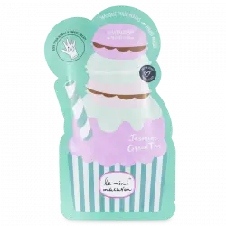 Hand mask jasmine green tea