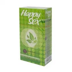 Happy Sex Nature