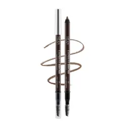 Hean - Lápiz de cejas Express Brow - 01: Soft Brown