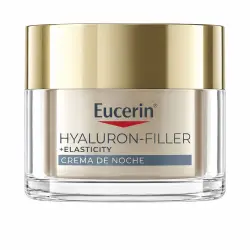 HYALURON FILLER + elasticity noche 50 ml