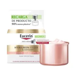 Hyaluron-Filler Elasticity Rosé 50 ml