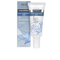 Hyaluronic eye contour gel 25 ml