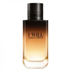 I Will Eau De Parfum 100 Ml