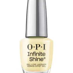 Infinite Shine This Chic is Bananas - 15 ml - OPI