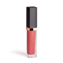 Inglot Inglot Pintalabios Líquido Kiss Catcher 04, Unobvious Coral, 4.5 gr