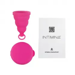 Intimina - Copa Menstrual One