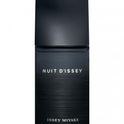 Issey Miyake - Eau De Toilette Nuit D'Issey 125 Ml