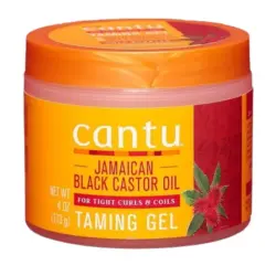 Jamaican Black Castor Oil Edge - 113 g - Cantu