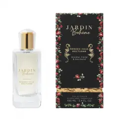 Jardin Bohème - Fine Fragrances Rendez-Vous Nocturne Perfumes 100 ml female