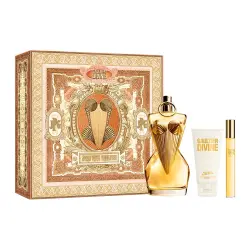 Jean Paul Gaultier - Estuche de regalo Eau de Parfum Gaultier Divine Jean Paul Gaultier.