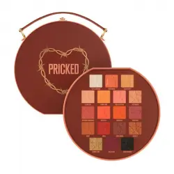 Jeffree Star Cosmetics - *Pricked Collection* - Paleta de sombras de ojos - Pricked Artistry Palette