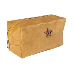 Jeffree Star Skincare - *Wake Your Ass Up* - Neceser Coffee Makeup Bag