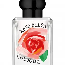 Jo Malone London - Eau de Cologne Rose Blush Cologne 50 ml Jo Malone London Edición Limitada.