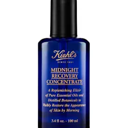 Kiehl's - Sérum facial Midnight Recovery Concentrate Kiehl's.