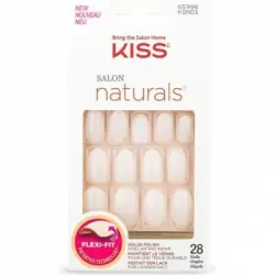 Kiss Kiss Salon Naturals - Break Even