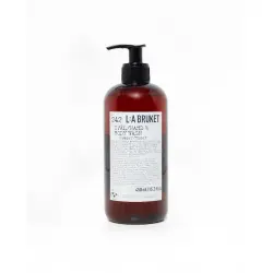 L:a Bruket - Geles de ducha 450 ml unisex